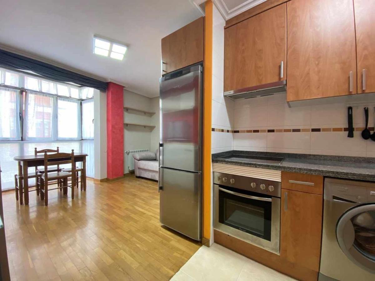 La Magdalena Acogedor Apartamento En Villaviciosa Villaviciosa  Kültér fotó