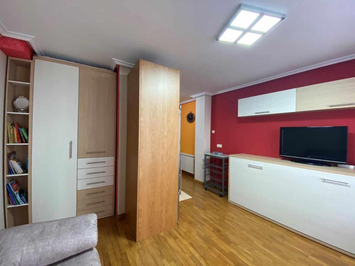 La Magdalena Acogedor Apartamento En Villaviciosa Villaviciosa  Kültér fotó