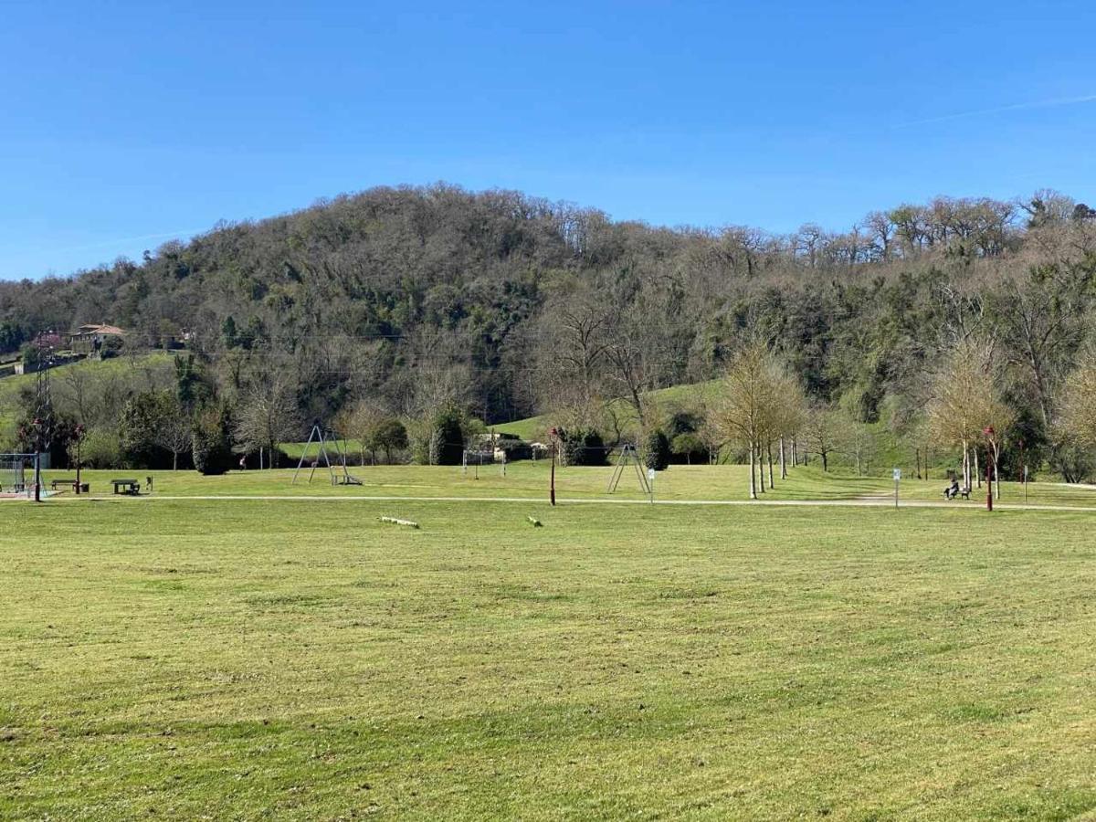 La Magdalena Acogedor Apartamento En Villaviciosa Villaviciosa  Kültér fotó