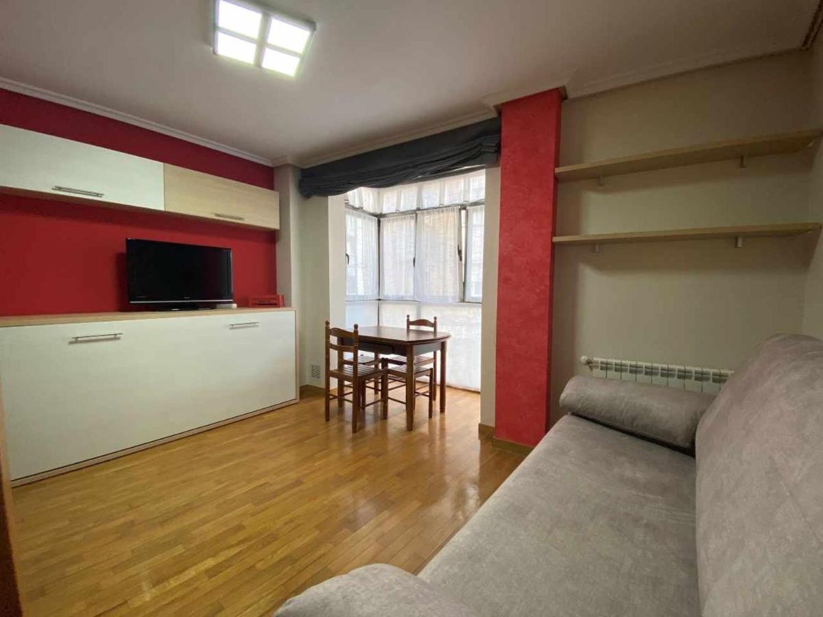 La Magdalena Acogedor Apartamento En Villaviciosa Villaviciosa  Kültér fotó
