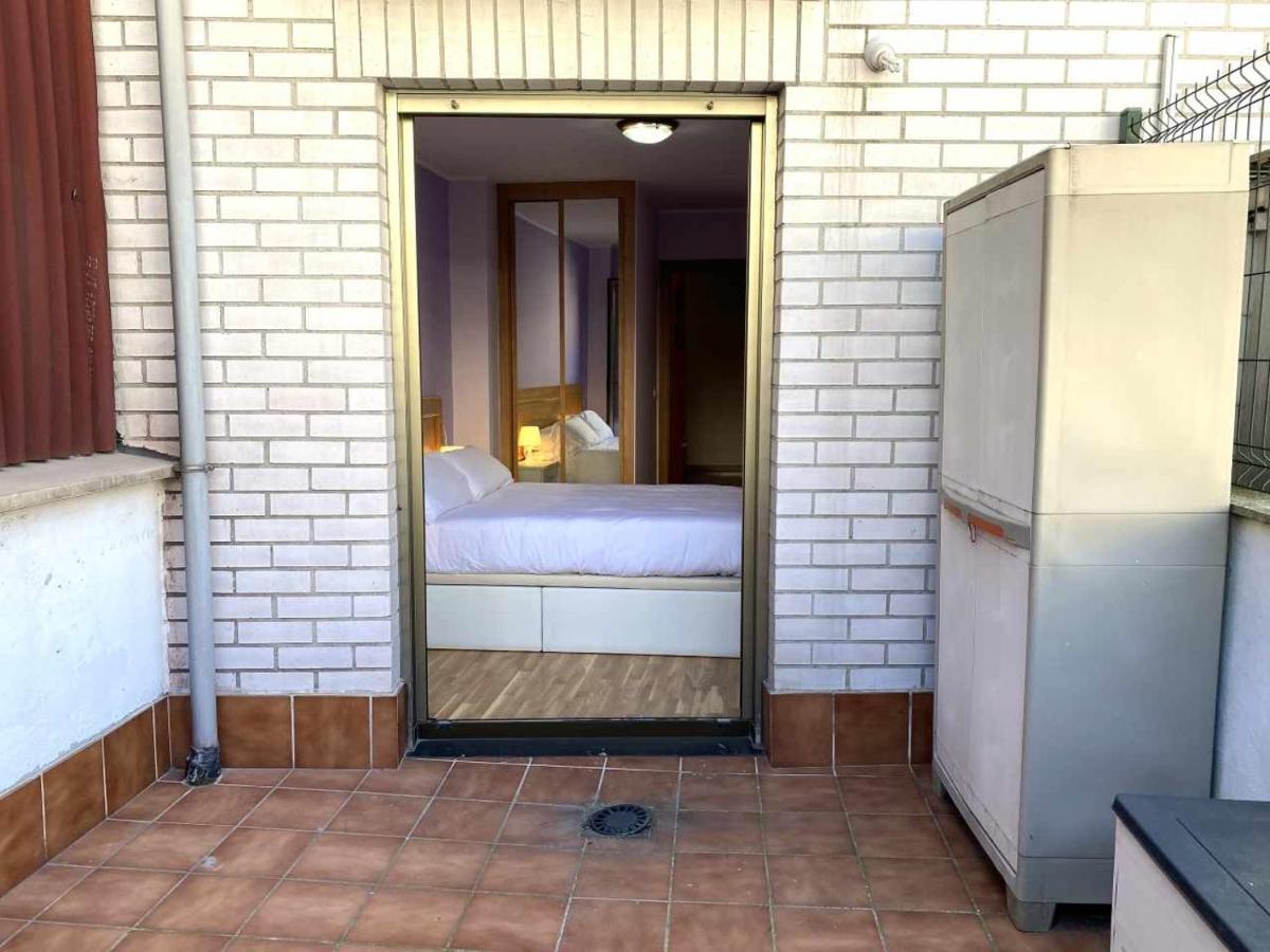 La Magdalena Acogedor Apartamento En Villaviciosa Villaviciosa  Kültér fotó