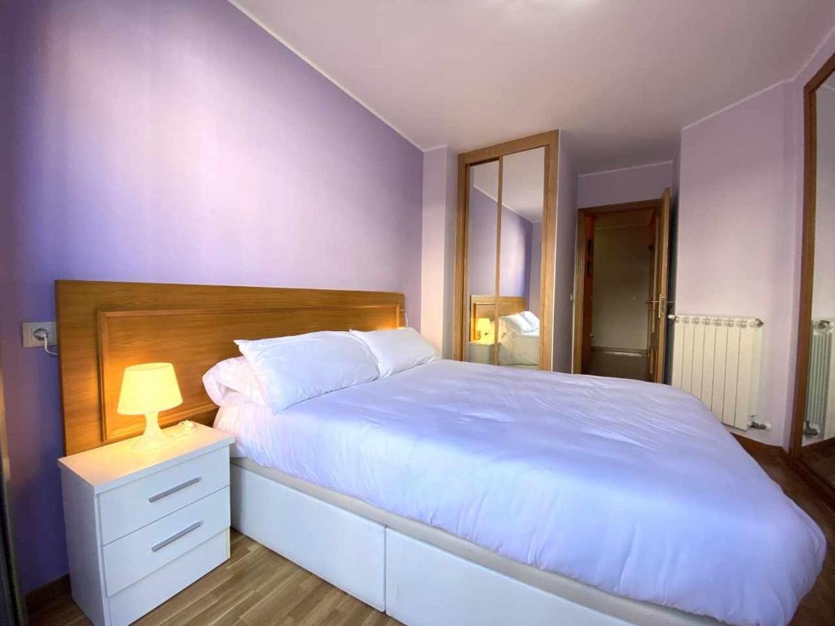 La Magdalena Acogedor Apartamento En Villaviciosa Villaviciosa  Kültér fotó