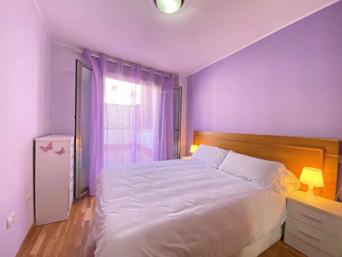 La Magdalena Acogedor Apartamento En Villaviciosa Villaviciosa  Kültér fotó