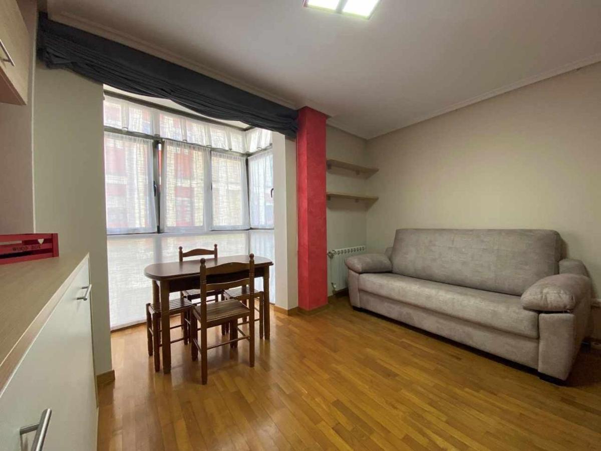 La Magdalena Acogedor Apartamento En Villaviciosa Villaviciosa  Kültér fotó