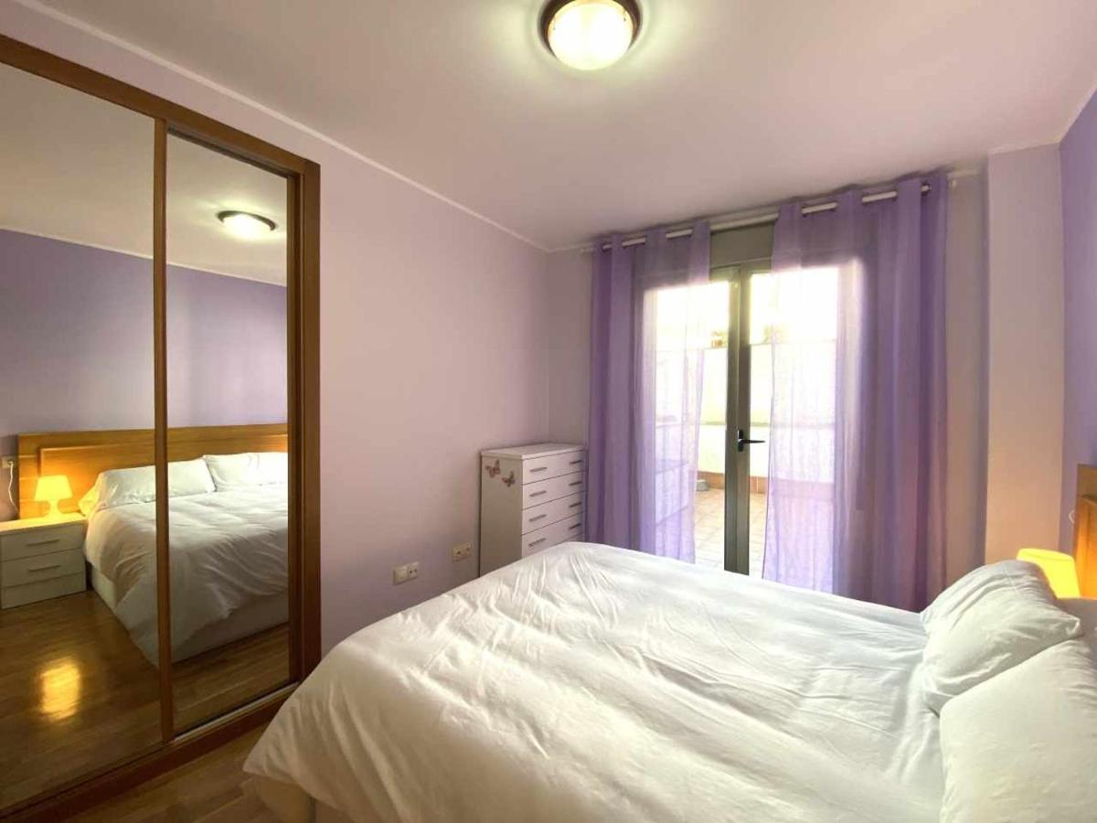 La Magdalena Acogedor Apartamento En Villaviciosa Villaviciosa  Kültér fotó