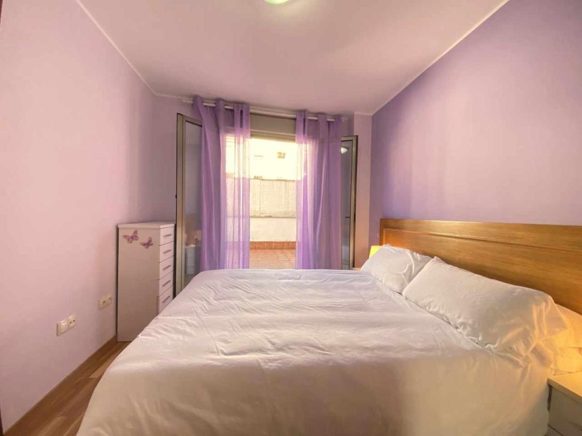 La Magdalena Acogedor Apartamento En Villaviciosa Villaviciosa  Kültér fotó
